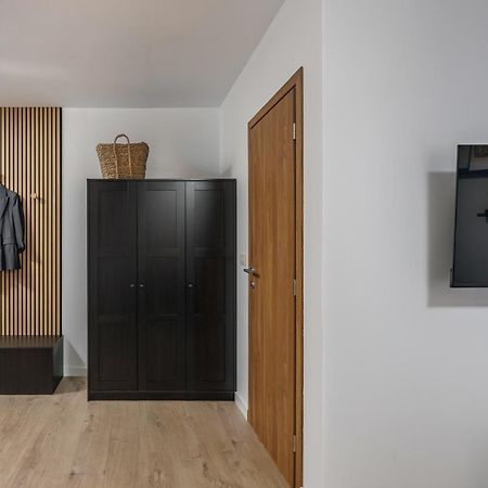 Agostini - Contactless Apartments Vukovarska Рієка Екстер'єр фото