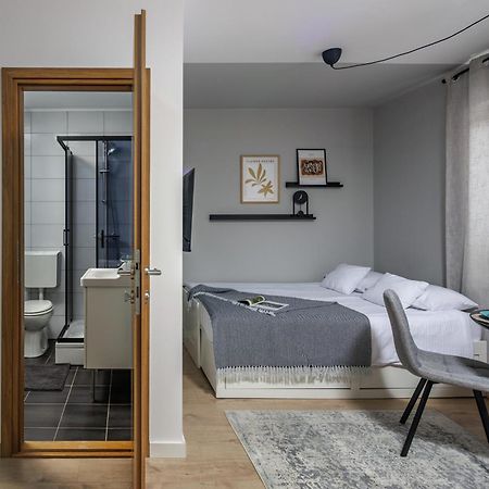 Agostini - Contactless Apartments Vukovarska Рієка Екстер'єр фото