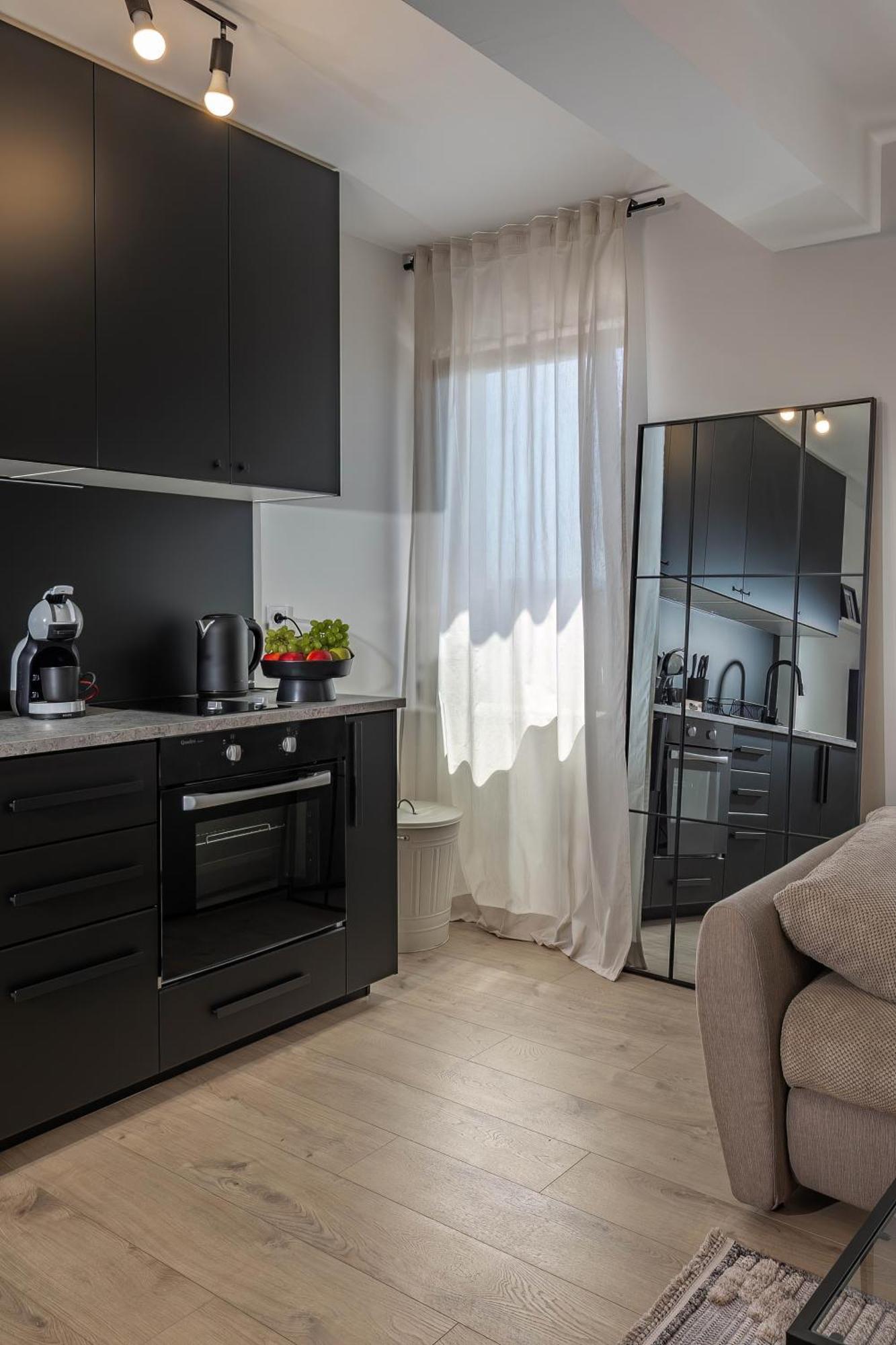 Agostini - Contactless Apartments Vukovarska Рієка Екстер'єр фото