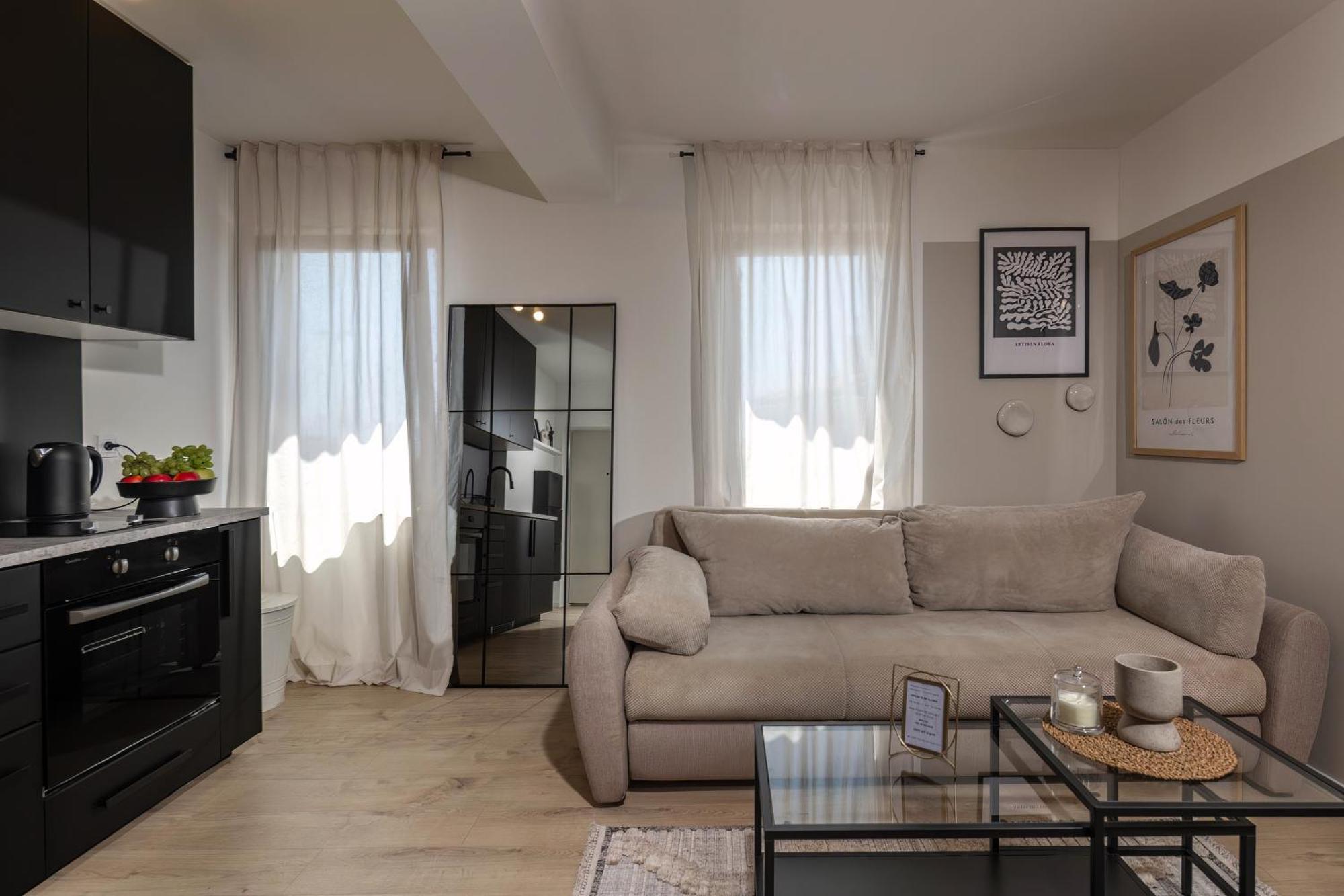 Agostini - Contactless Apartments Vukovarska Рієка Екстер'єр фото