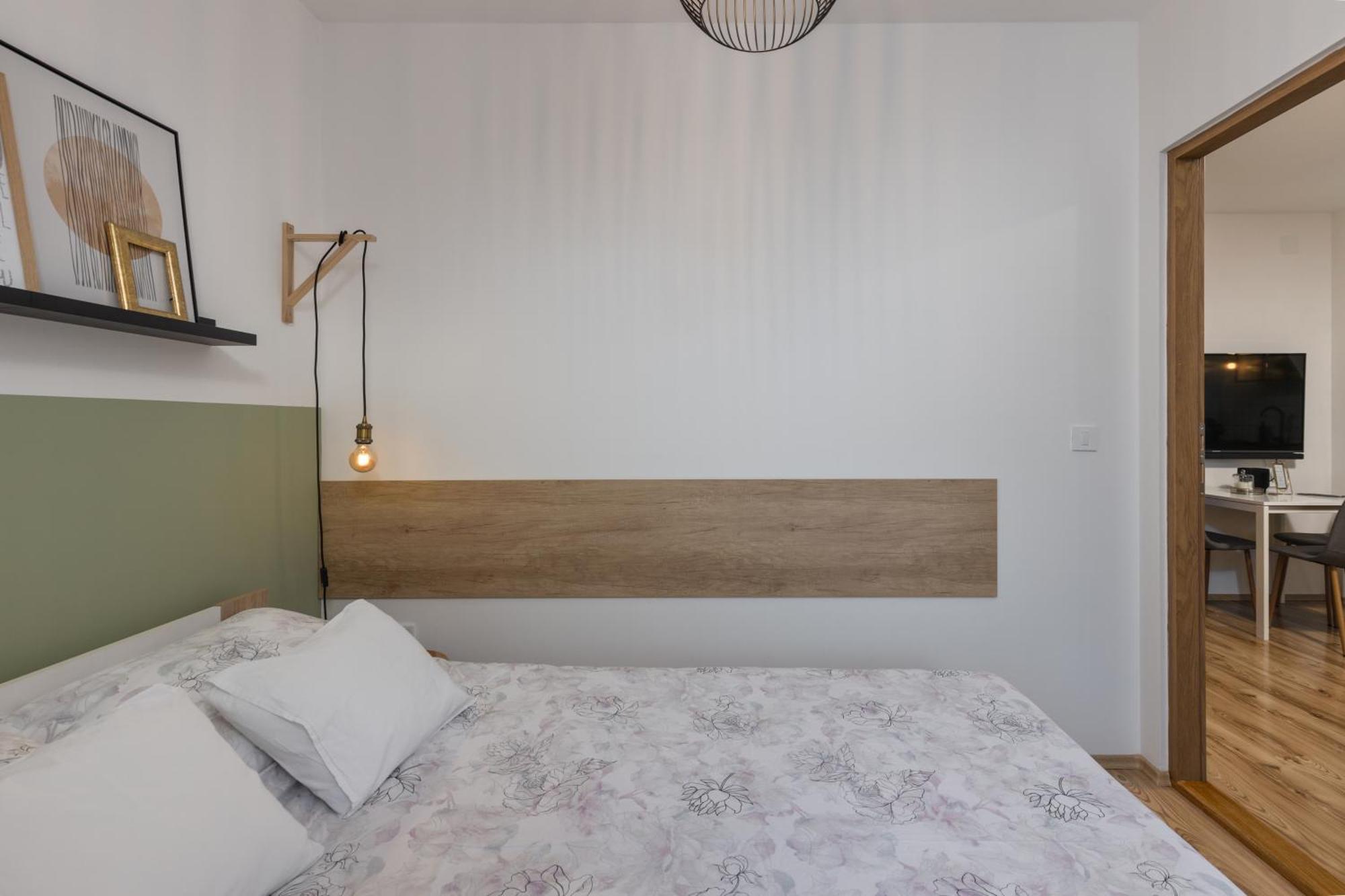 Agostini - Contactless Apartments Vukovarska Рієка Екстер'єр фото