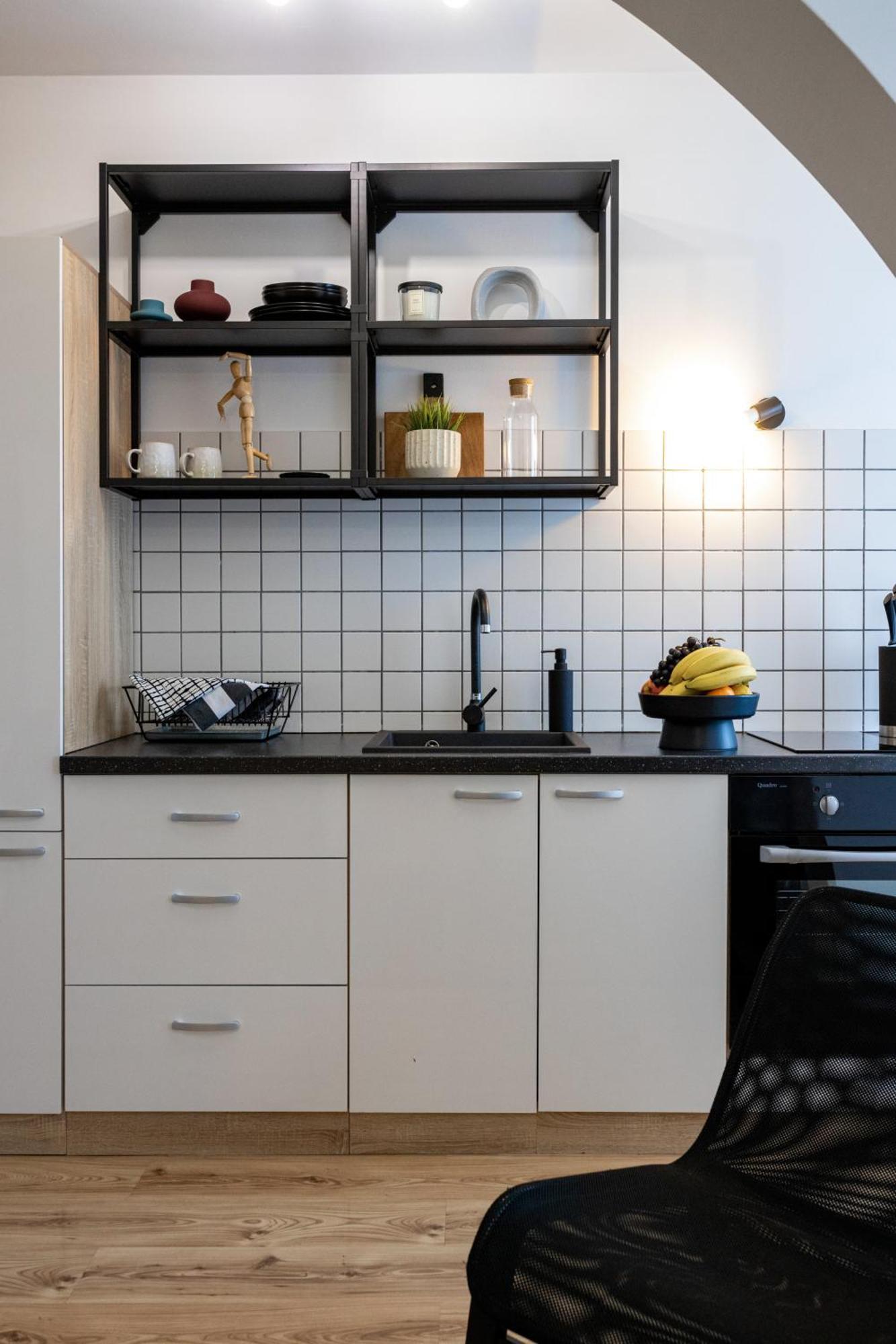 Agostini - Contactless Apartments Vukovarska Рієка Екстер'єр фото