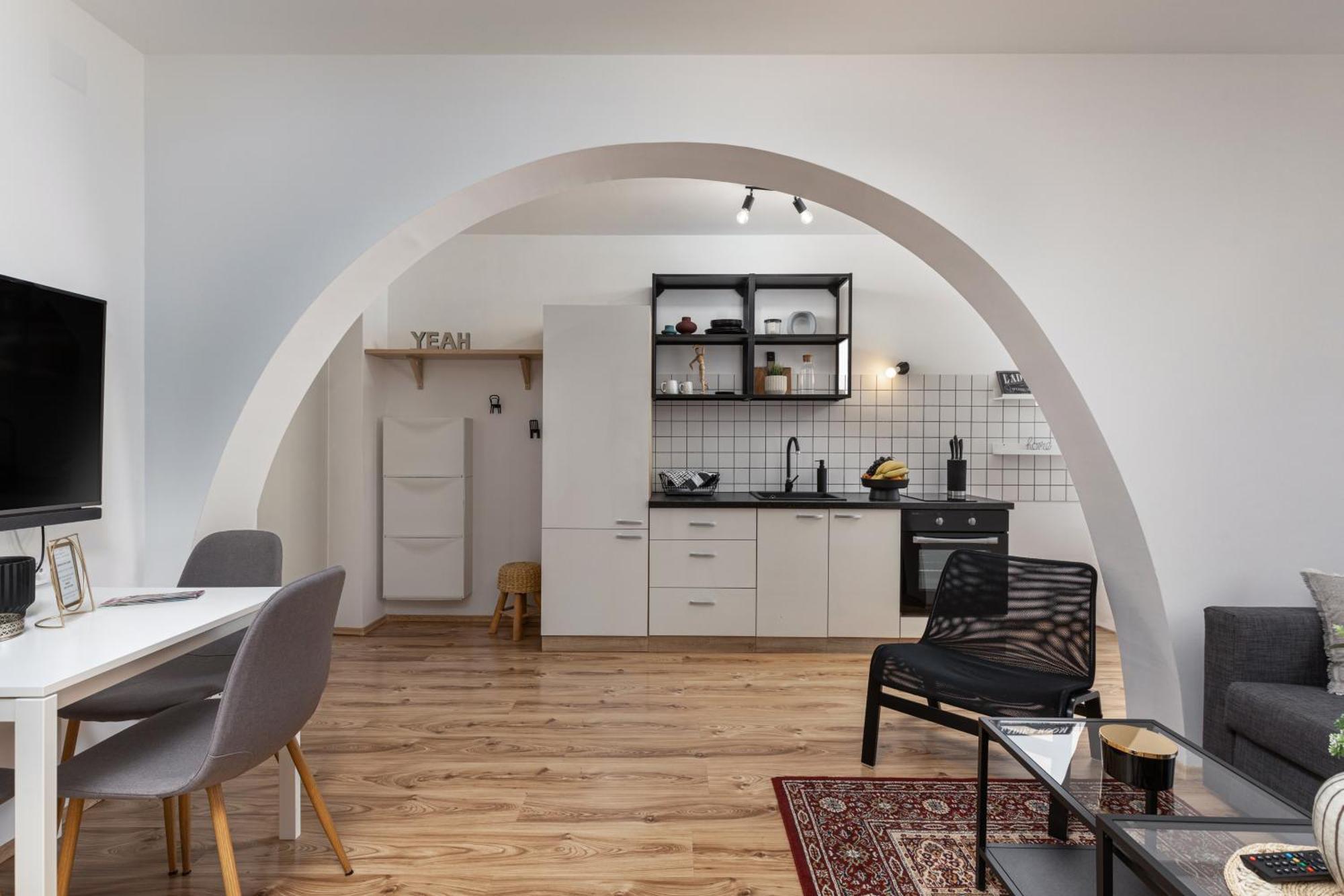 Agostini - Contactless Apartments Vukovarska Рієка Екстер'єр фото