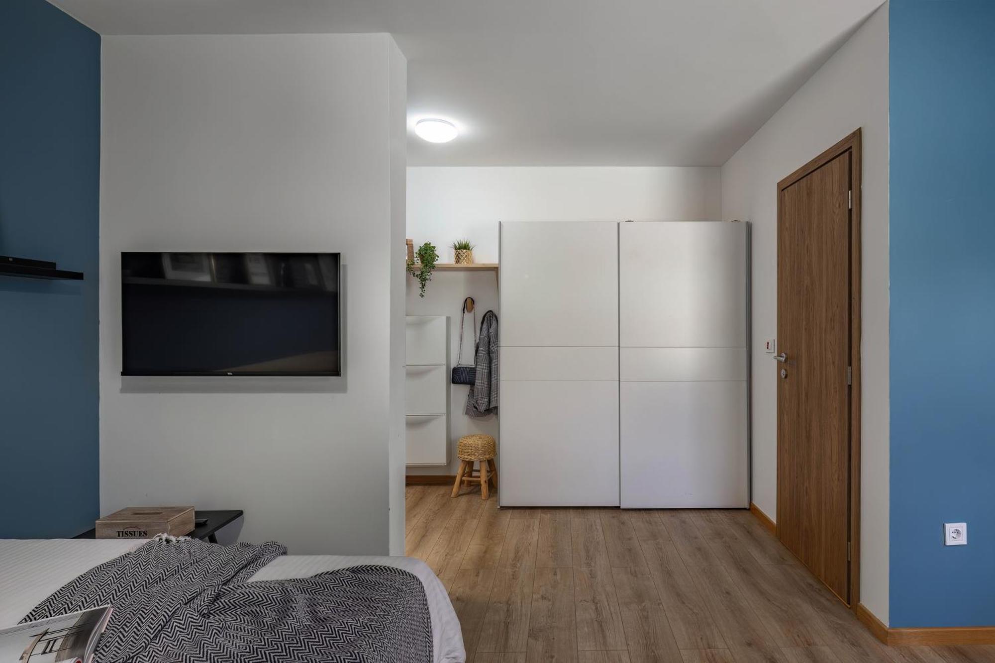 Agostini - Contactless Apartments Vukovarska Рієка Екстер'єр фото