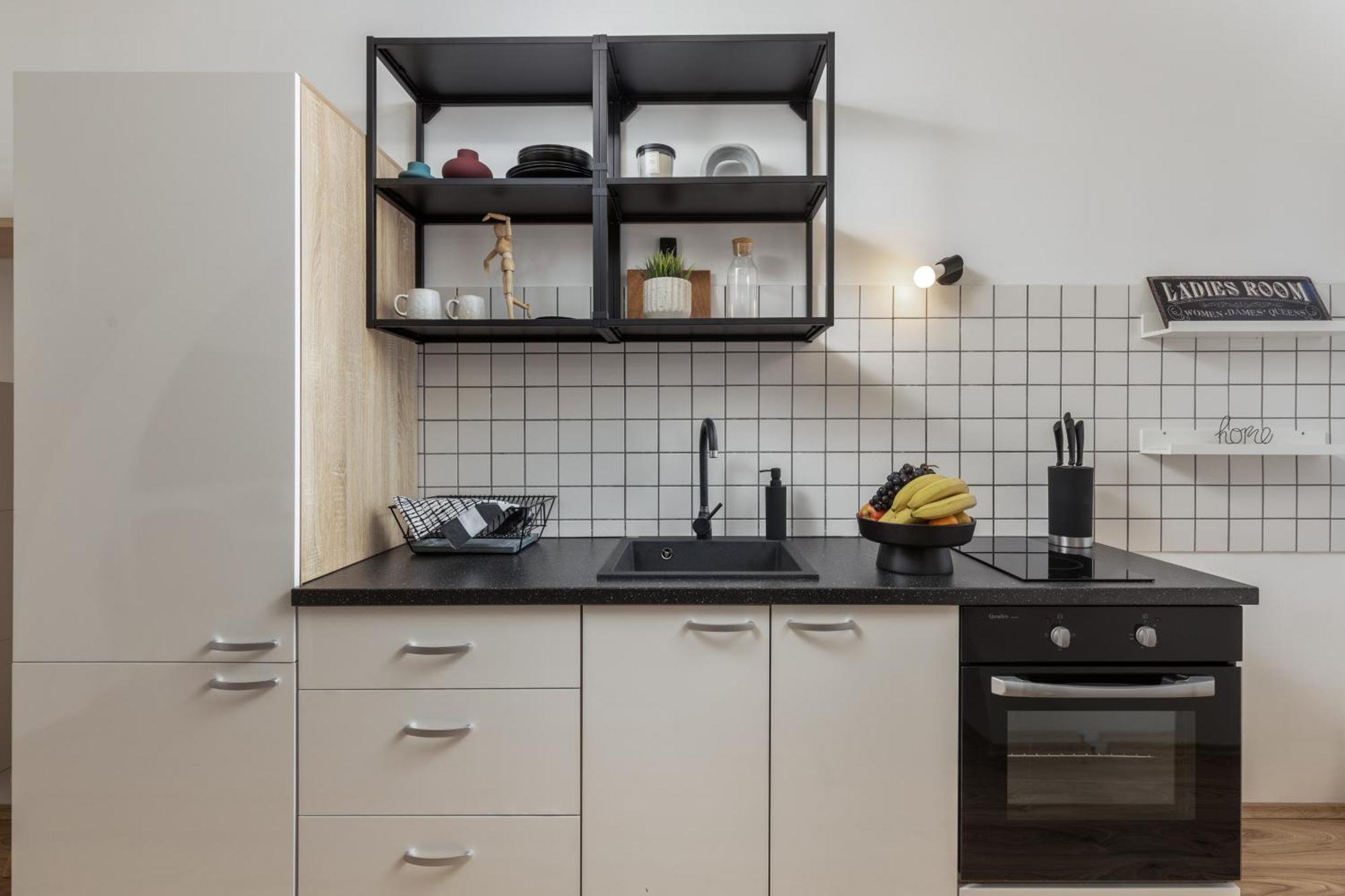 Agostini - Contactless Apartments Vukovarska Рієка Екстер'єр фото