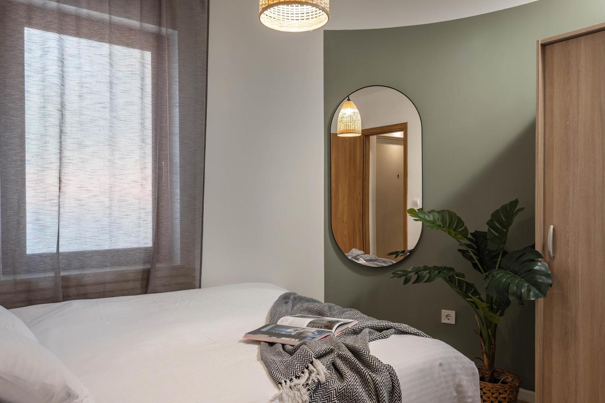 Agostini - Contactless Apartments Vukovarska Рієка Екстер'єр фото