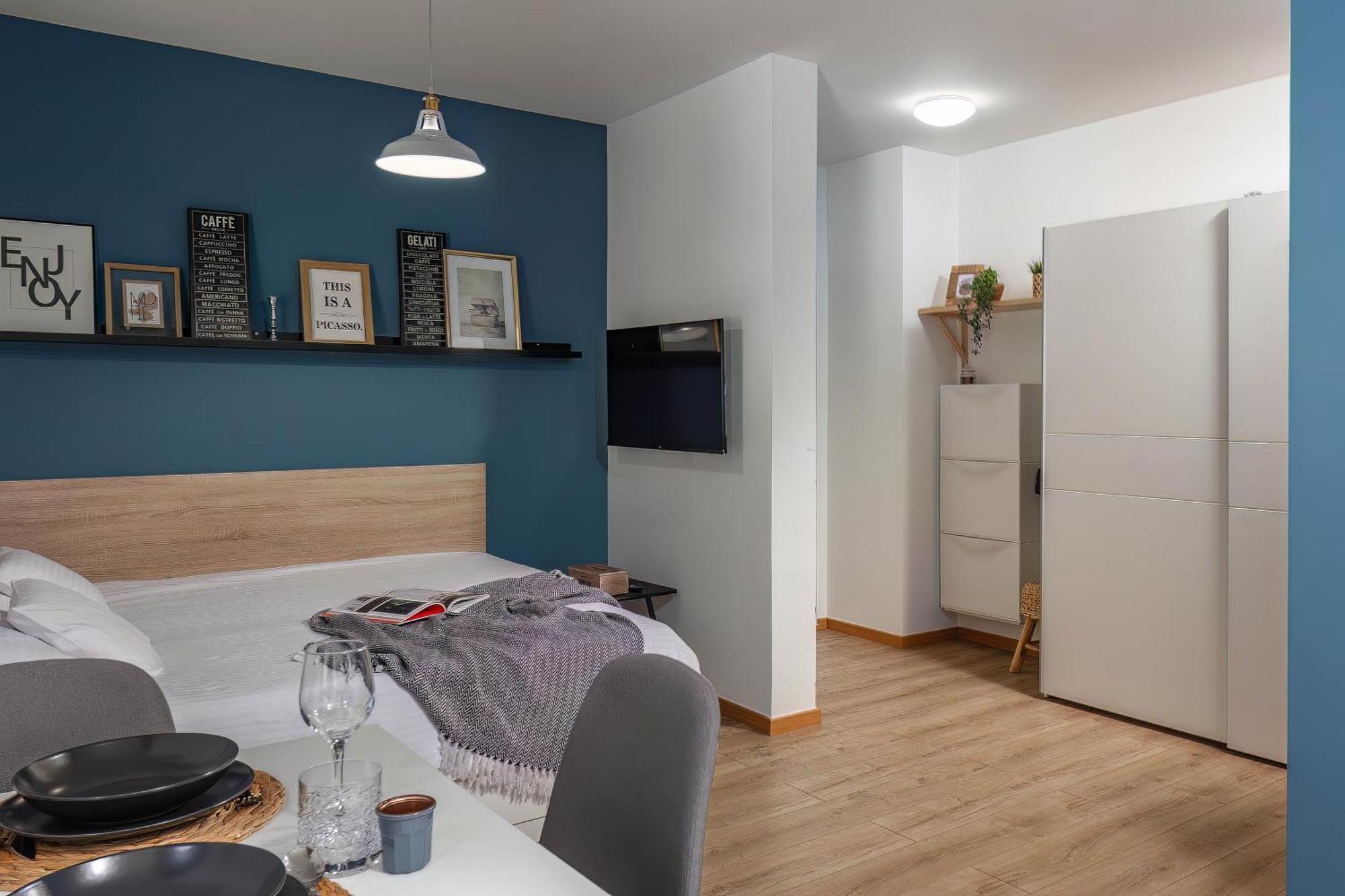Agostini - Contactless Apartments Vukovarska Рієка Екстер'єр фото