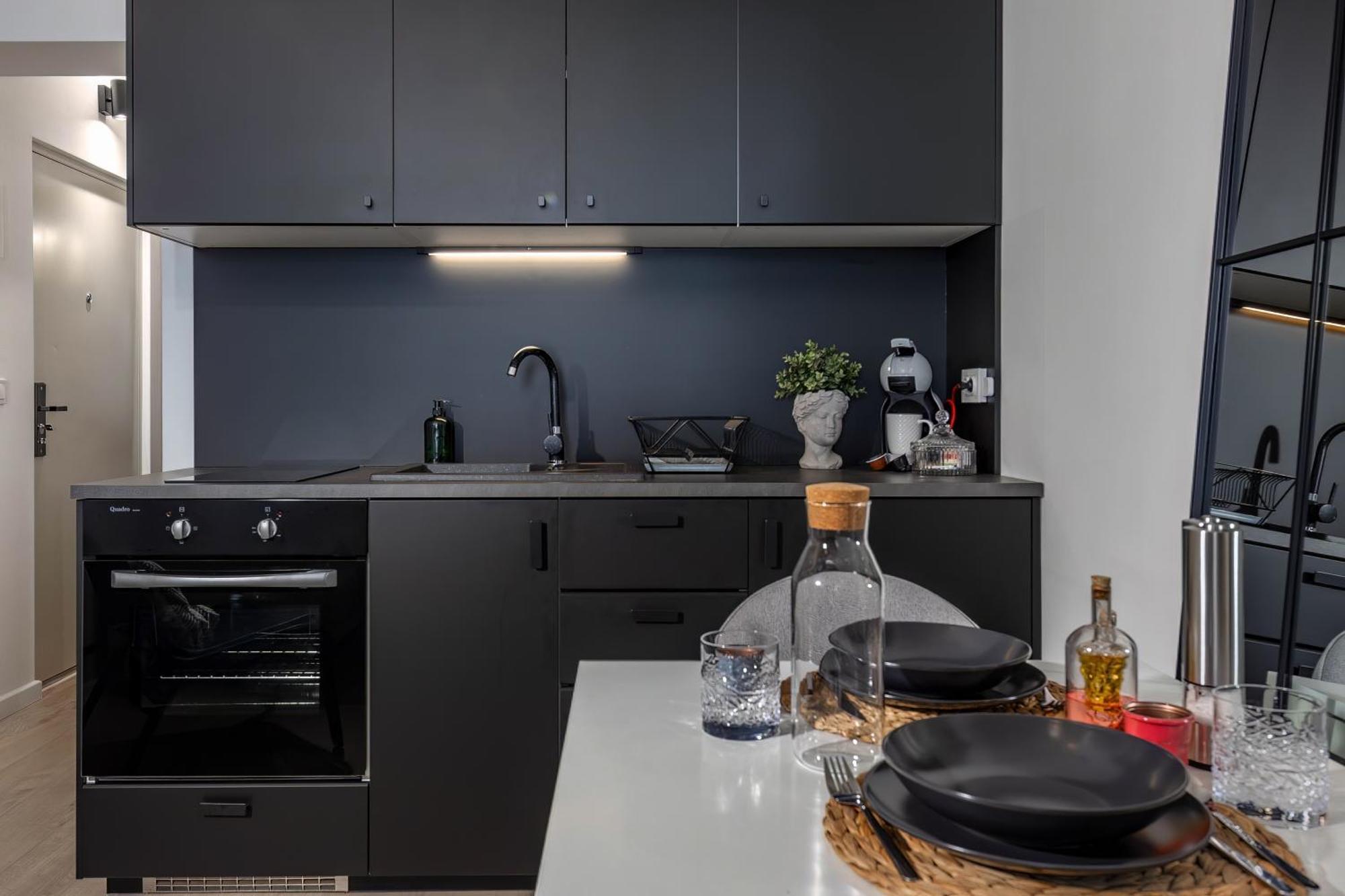 Agostini - Contactless Apartments Vukovarska Рієка Екстер'єр фото