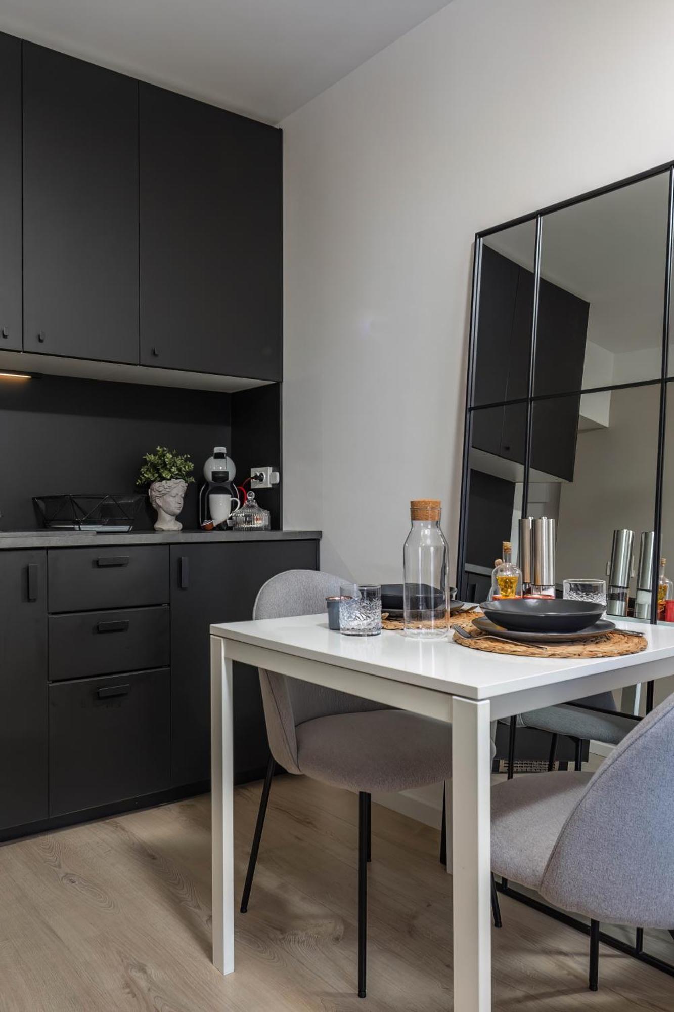 Agostini - Contactless Apartments Vukovarska Рієка Екстер'єр фото