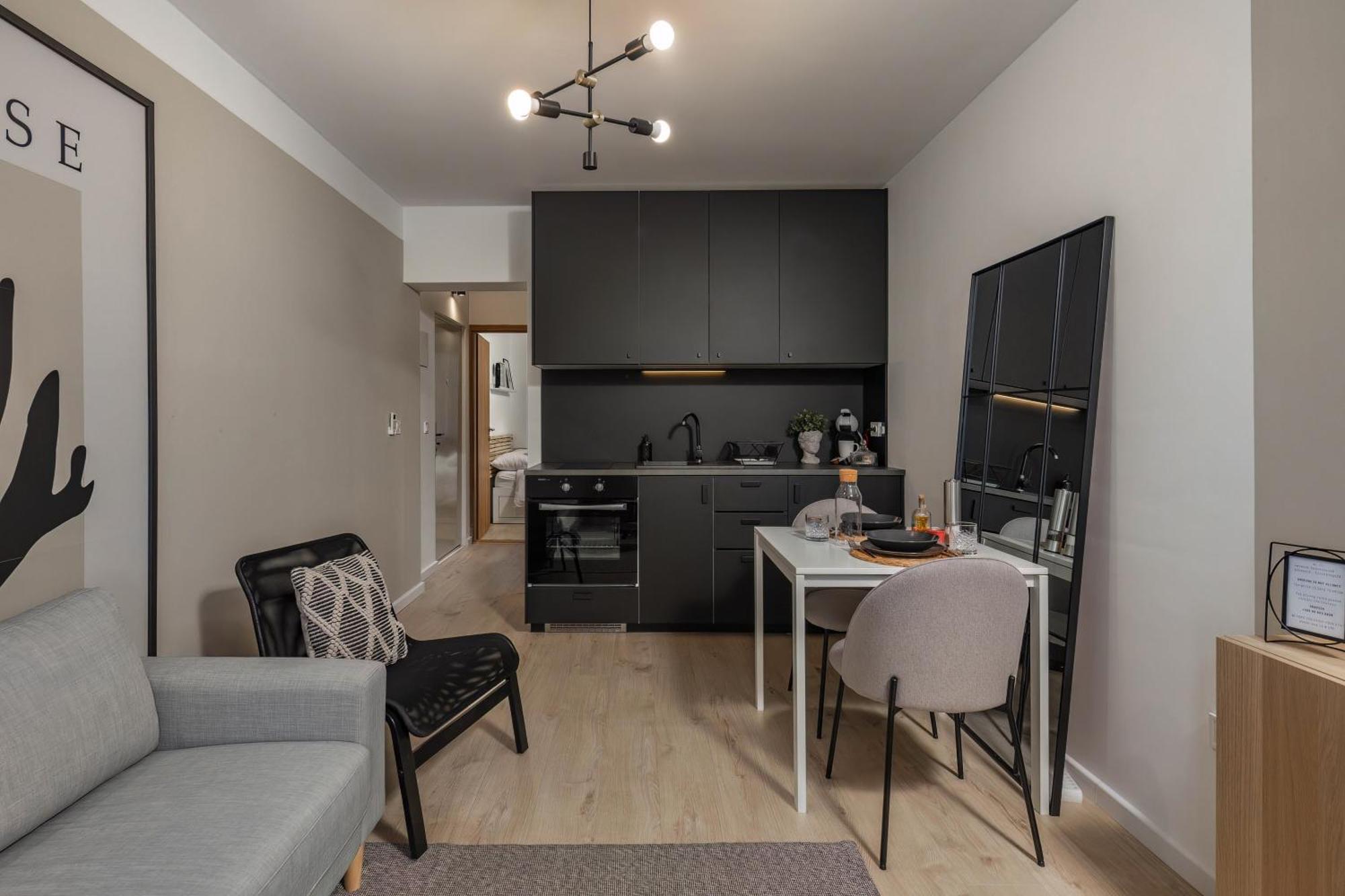 Agostini - Contactless Apartments Vukovarska Рієка Екстер'єр фото