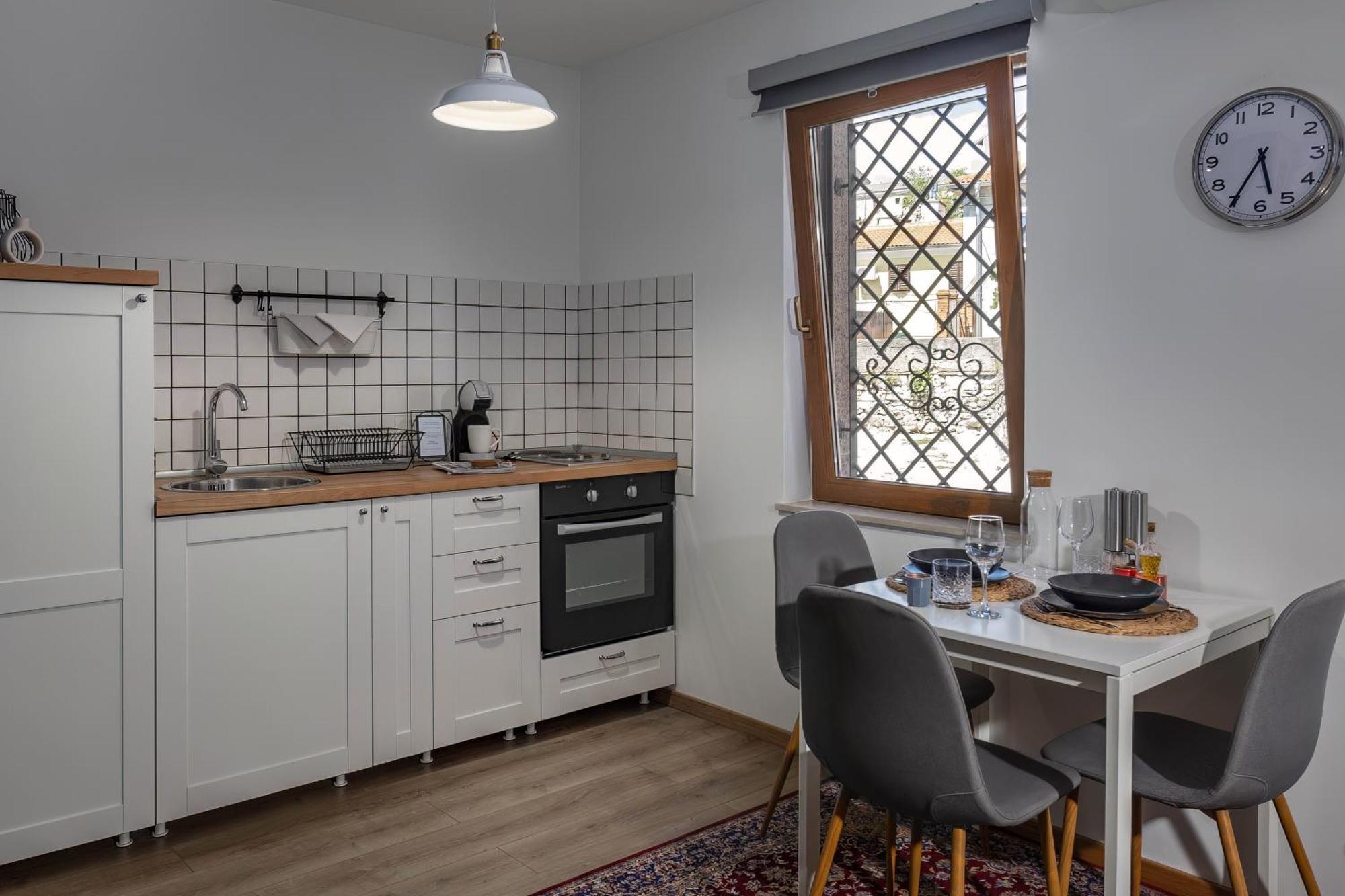 Agostini - Contactless Apartments Vukovarska Рієка Екстер'єр фото