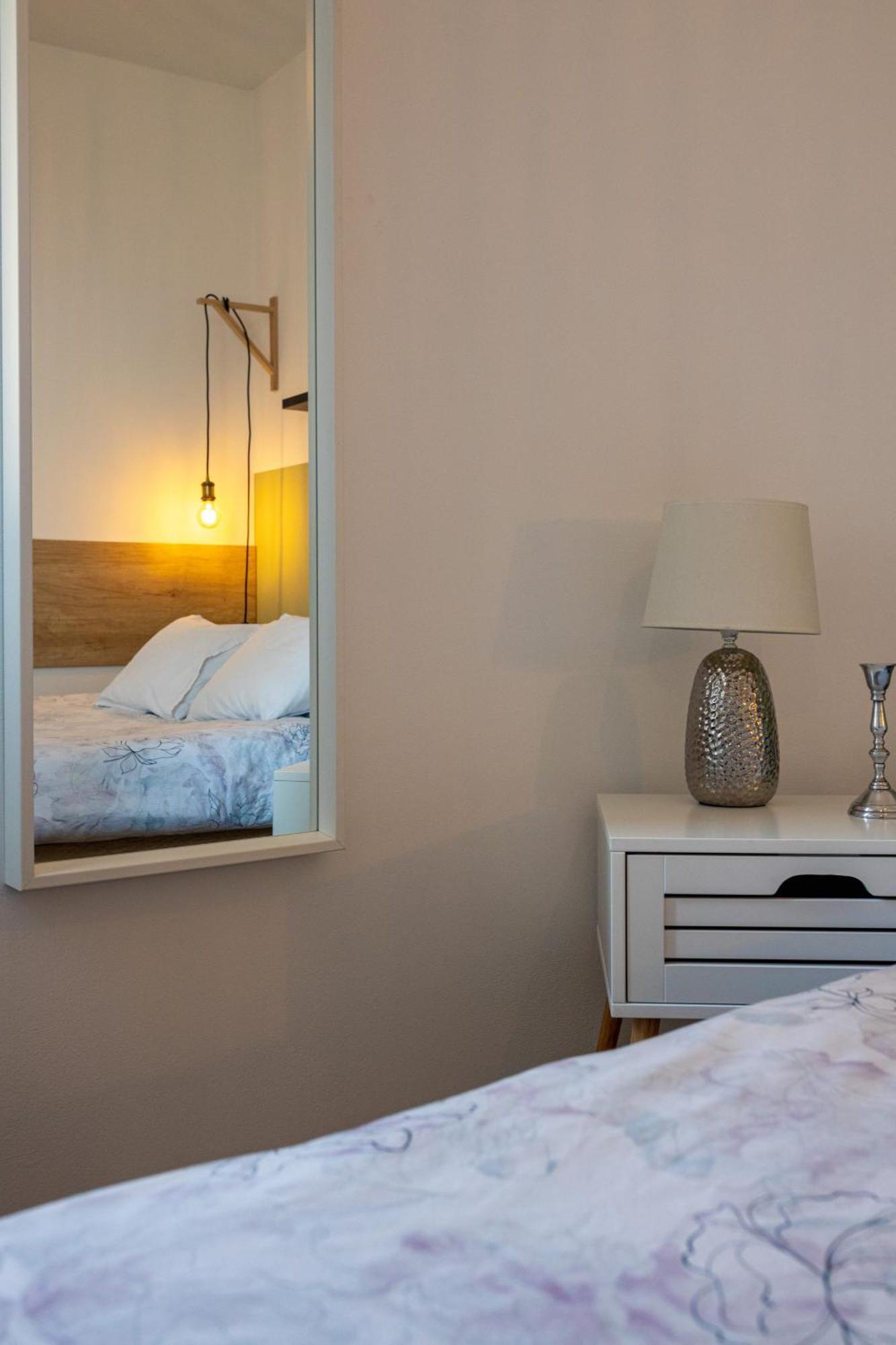 Agostini - Contactless Apartments Vukovarska Рієка Екстер'єр фото
