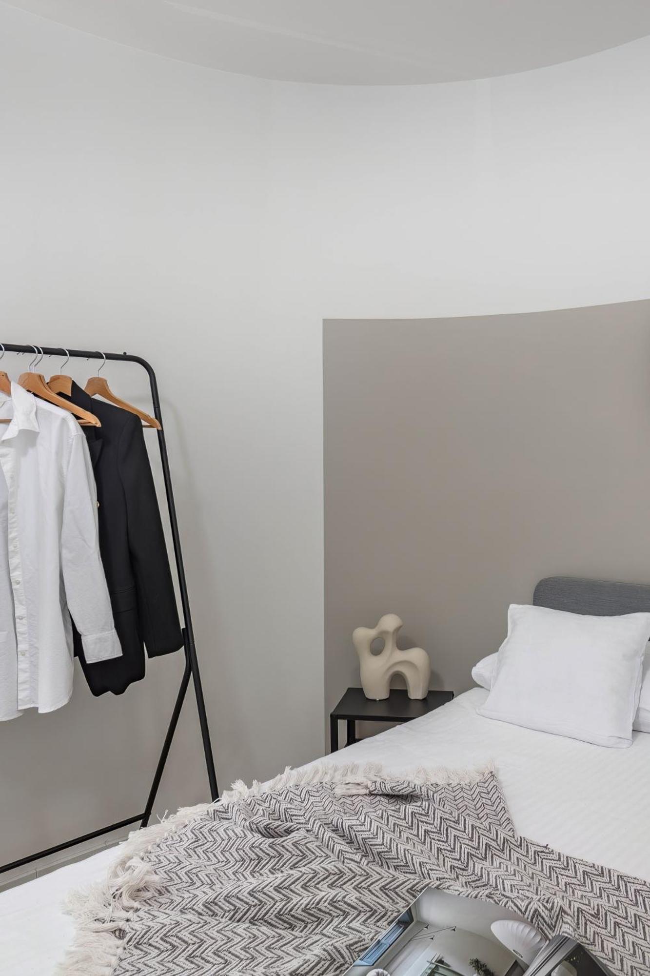 Agostini - Contactless Apartments Vukovarska Рієка Номер фото