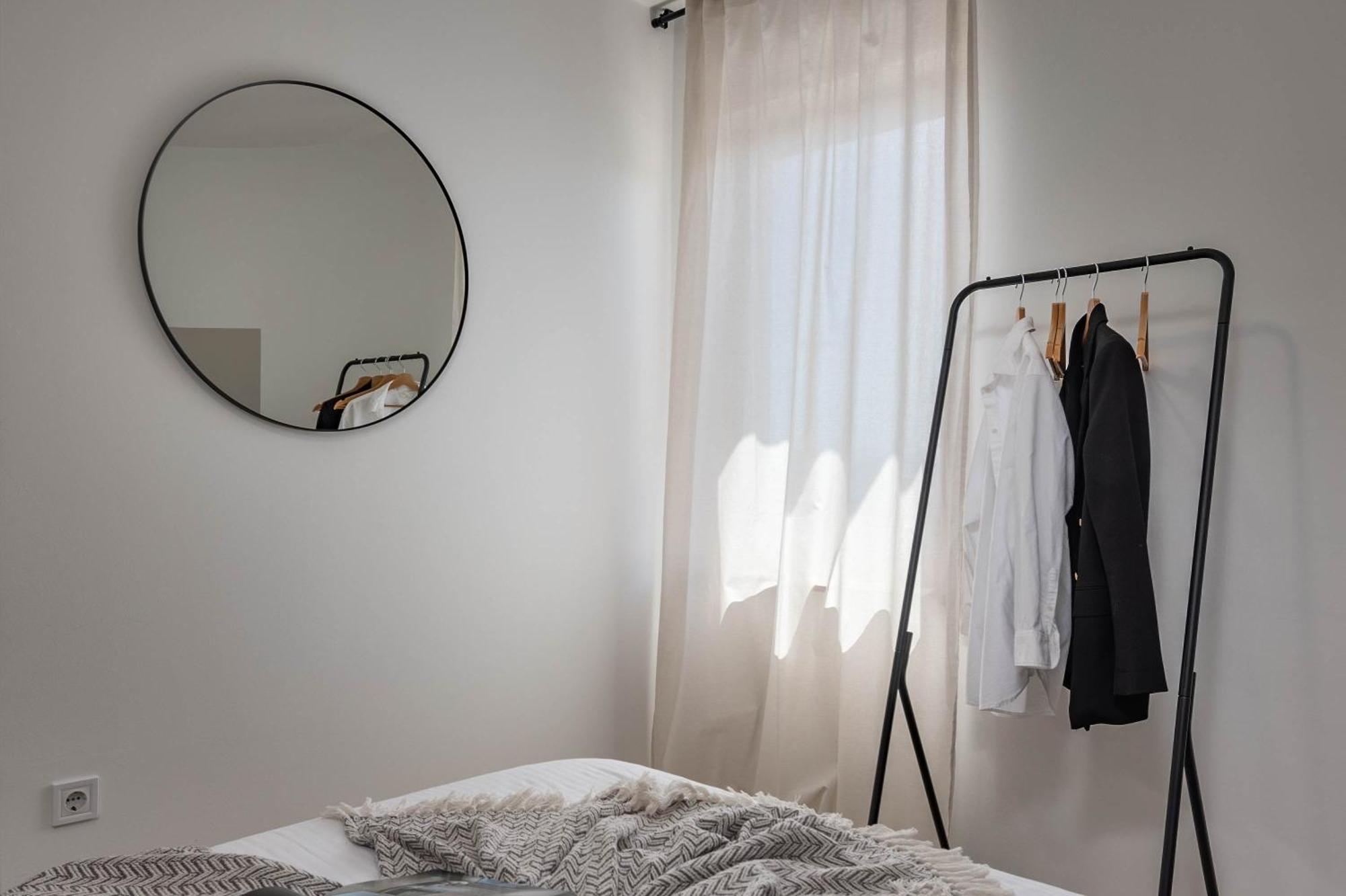 Agostini - Contactless Apartments Vukovarska Рієка Номер фото