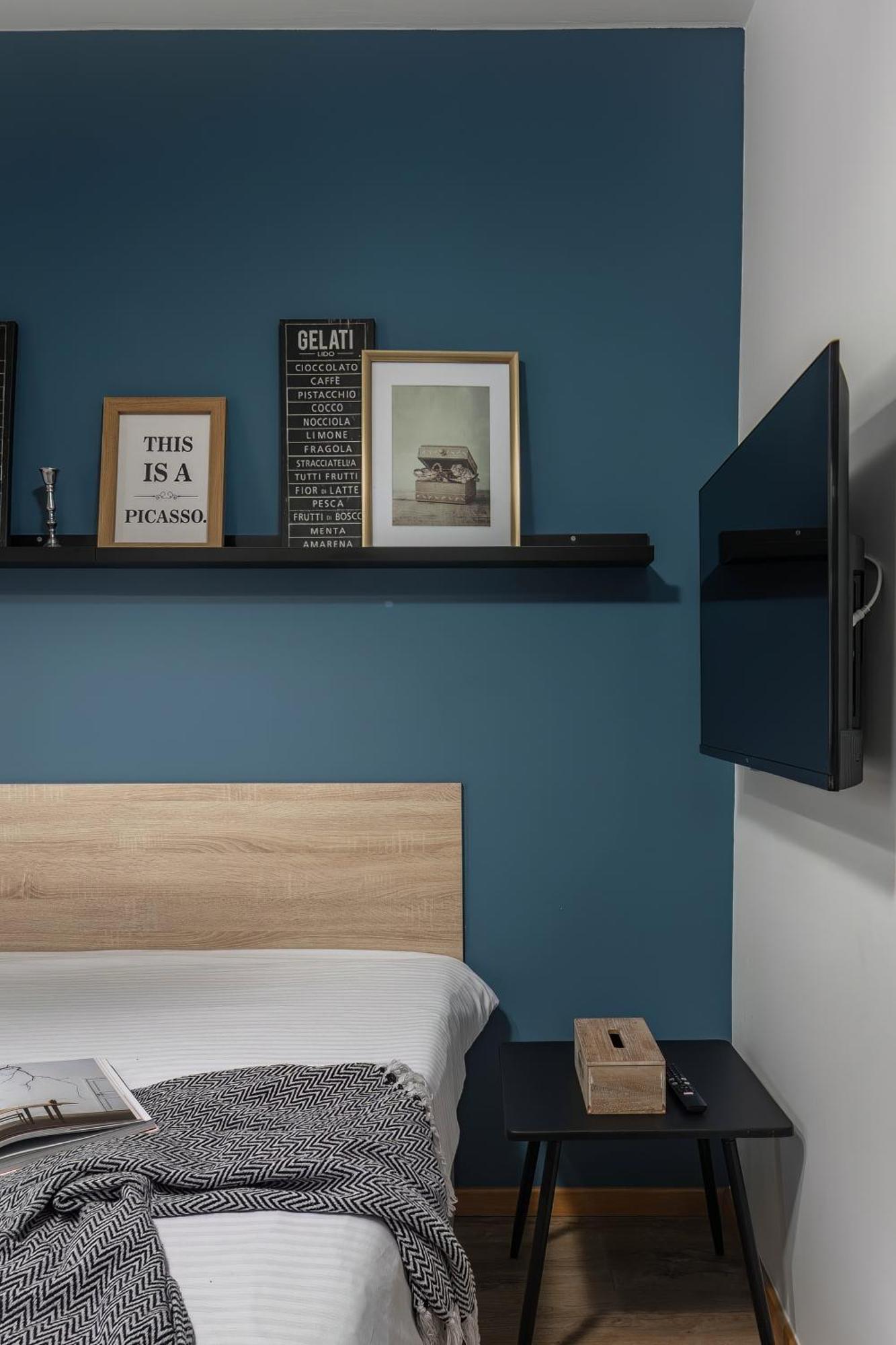 Agostini - Contactless Apartments Vukovarska Рієка Номер фото