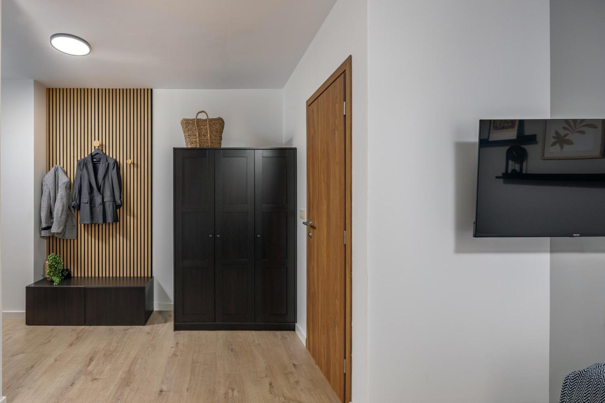 Agostini - Contactless Apartments Vukovarska Рієка Екстер'єр фото