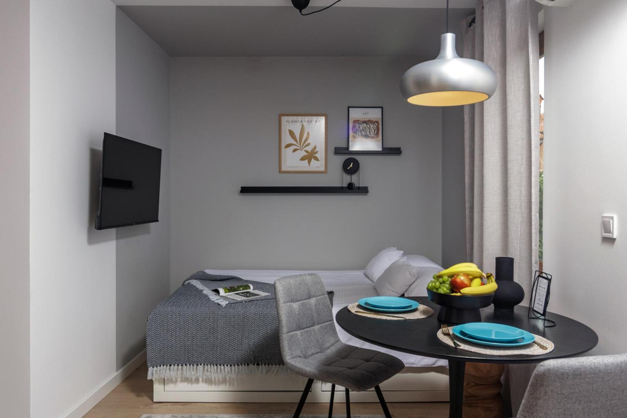 Agostini - Contactless Apartments Vukovarska Рієка Екстер'єр фото