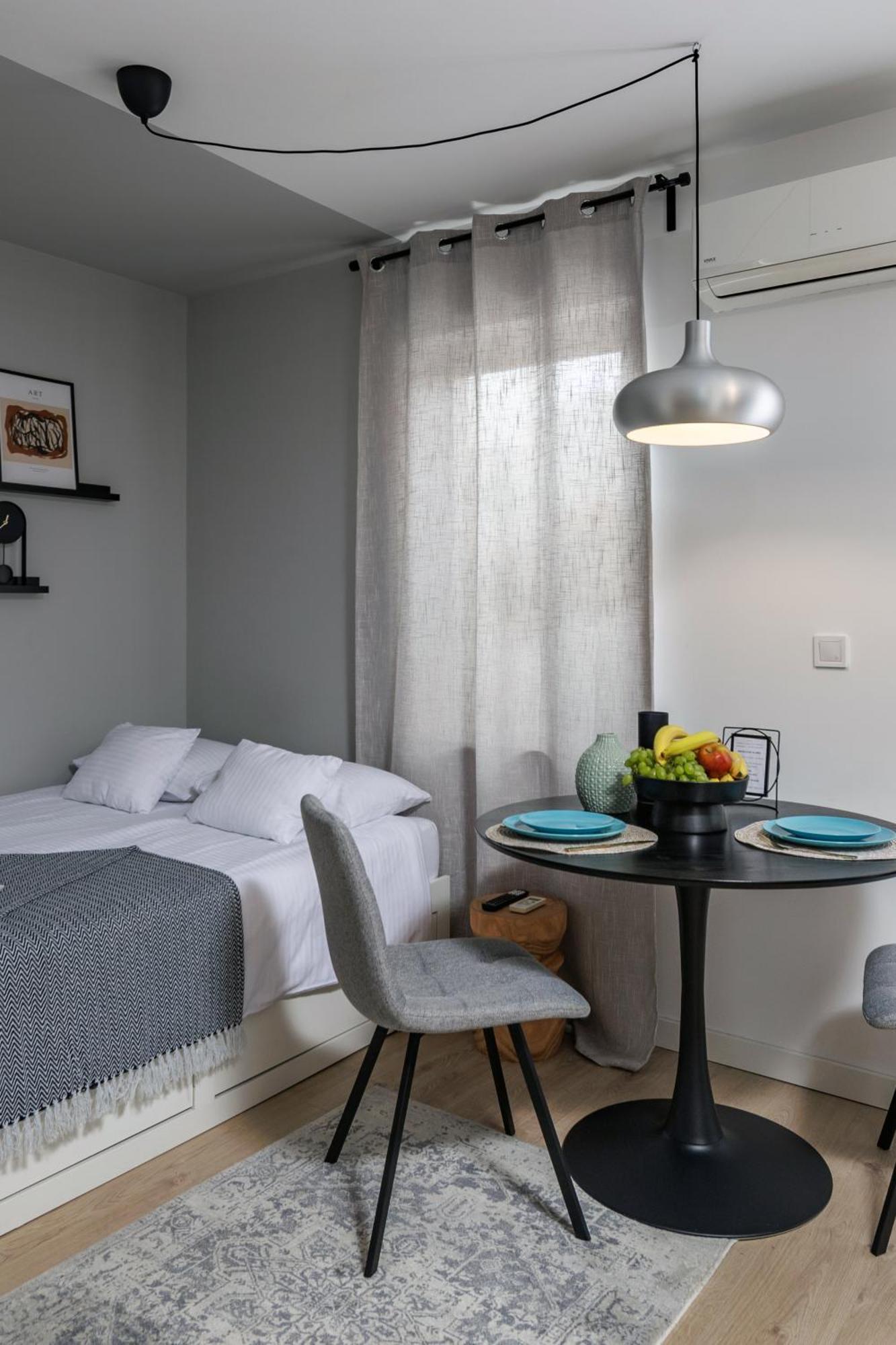 Agostini - Contactless Apartments Vukovarska Рієка Екстер'єр фото